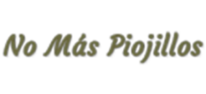 No Más Piojillos